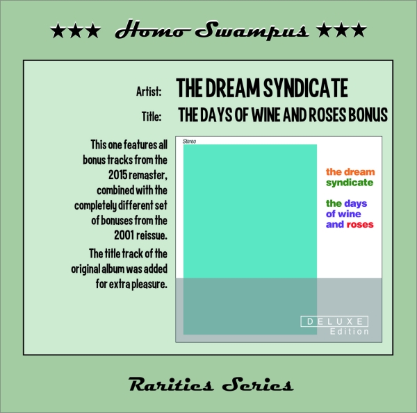 Neil Young – Ragged Glory Rarities